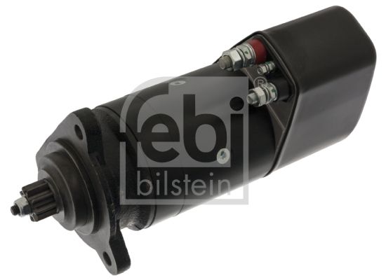 FEBI BILSTEIN Стартер 48981